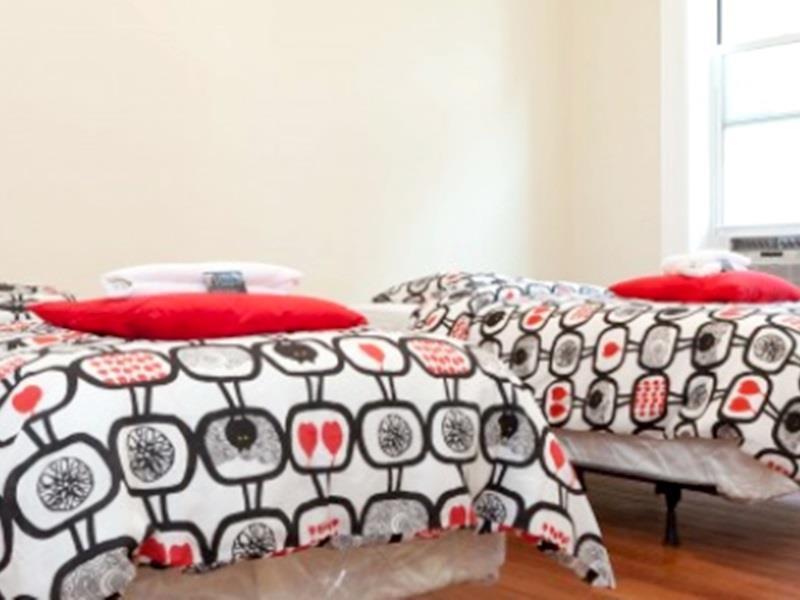Morris (adults Only) Affittacamere 3*