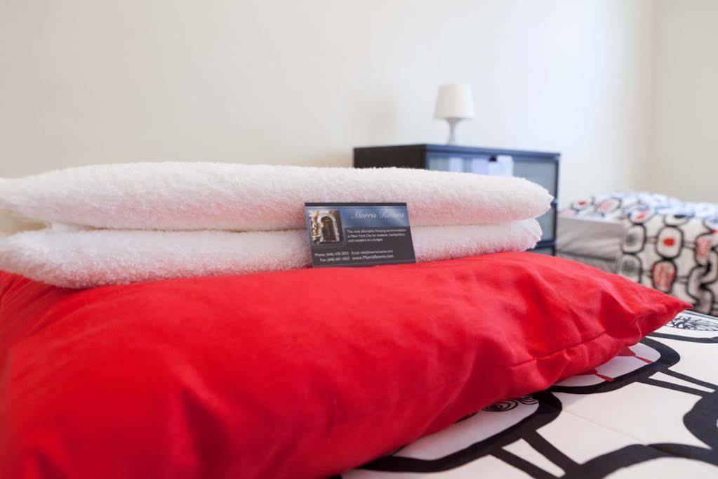 Affittacamere Morris (adults Only) 3*